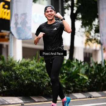 Runner Photo 8606214
