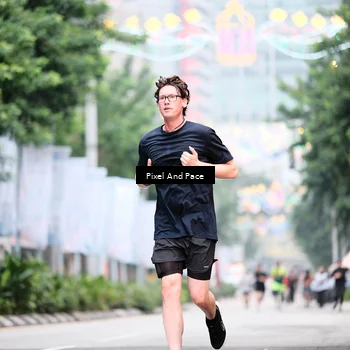 Runner Photo 8606218