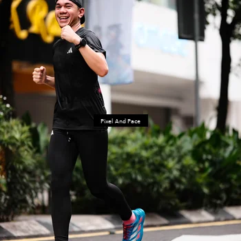 Runner Photo 8606219
