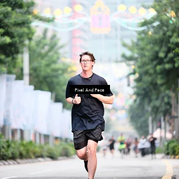Runner Photo 8606220