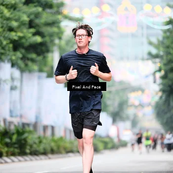 Runner Photo 8606221