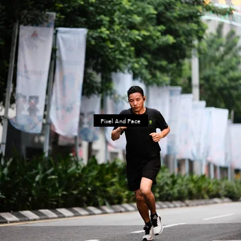 Runner Photo 8606223