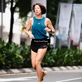 Runner Photo 8606225