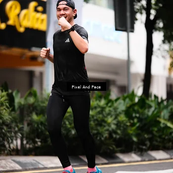 Runner Photo 8606226