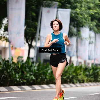 Runner Photo 8606227