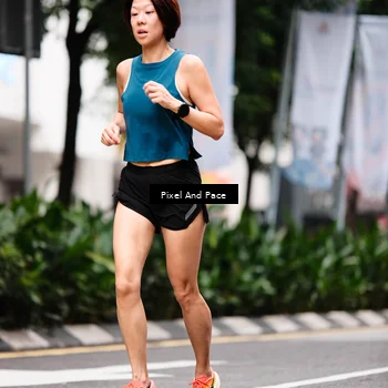 Runner Photo 8606228