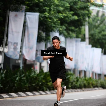 Runner Photo 8606229