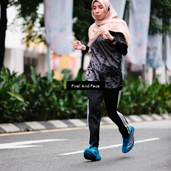 Runner Photo 8606230
