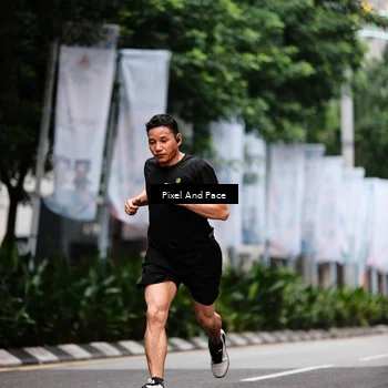 Runner Photo 8606231