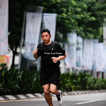 Runner Photo 8606232