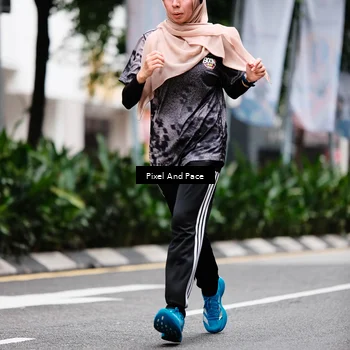 Runner Photo 8606233