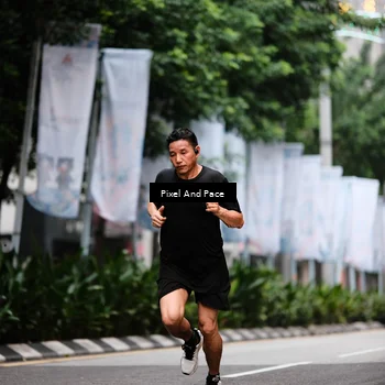 Runner Photo 8606235