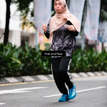 Runner Photo 8606237