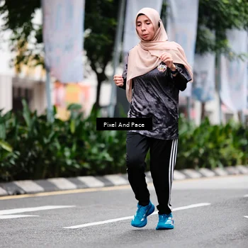 Runner Photo 8606239