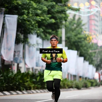 Runner Photo 8606240