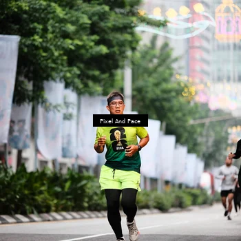 Runner Photo 8606241