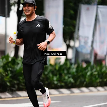 Runner Photo 8606243