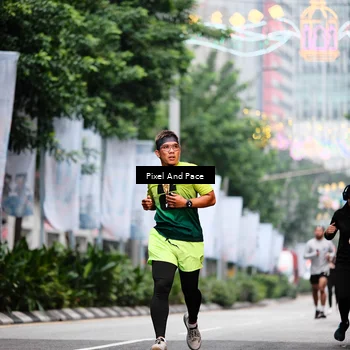 Runner Photo 8606246