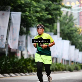 Runner Photo 8606247