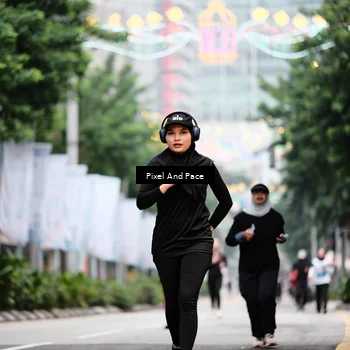 Runner Photo 8606249