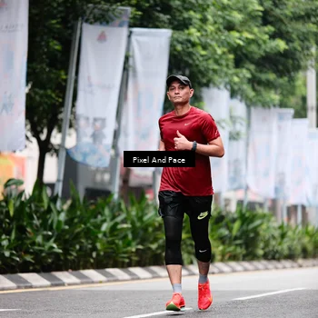 Runner Photo 8606252