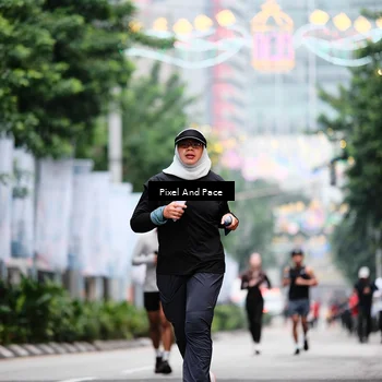 Runner Photo 8606255