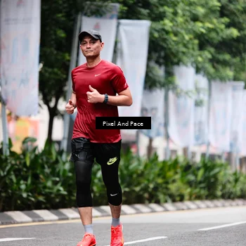 Runner Photo 8606256