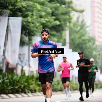 Runner Photo 8606257
