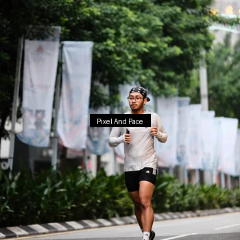 Runner Photo 8606258