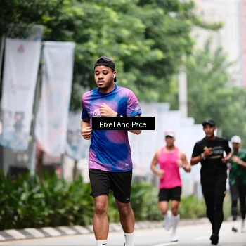 Runner Photo 8606262