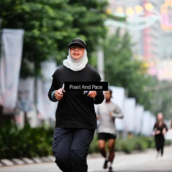 Runner Photo 8606264