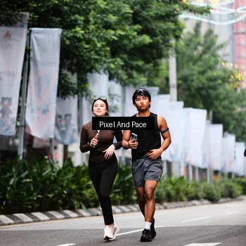 Runner Photo 8606266