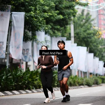 Runner Photo 8606267