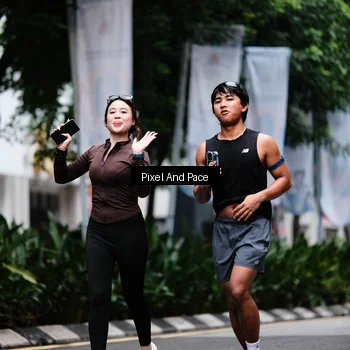 Runner Photo 8606268