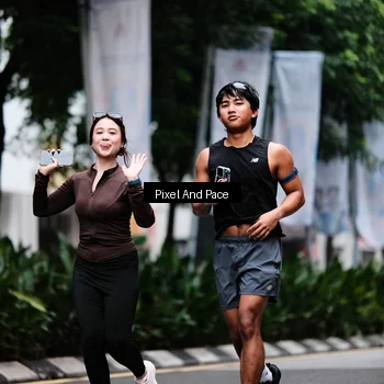 Runner Photo 8606269