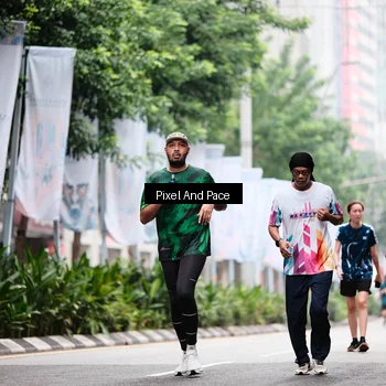 Runner Photo 8606270
