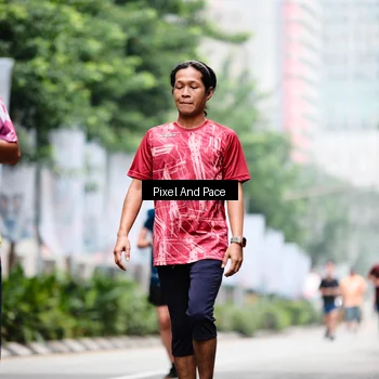 Runner Photo 8606271