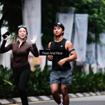 Runner Photo 8606272