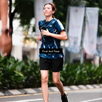 Runner Photo 8606274