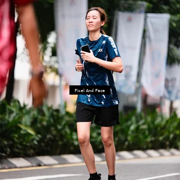 Runner Photo 8606276