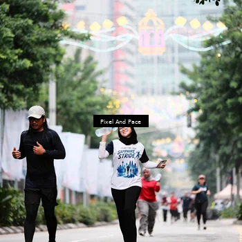 Runner Photo 8606277