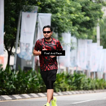 Runner Photo 8606279