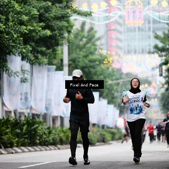 Runner Photo 8606281