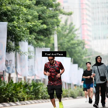 Runner Photo 8606282