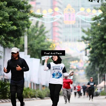 Runner Photo 8606284
