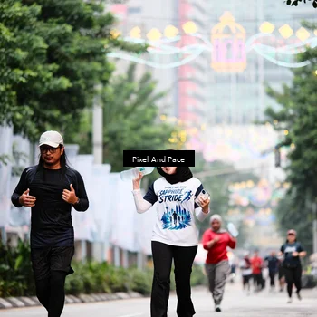 Runner Photo 8606285