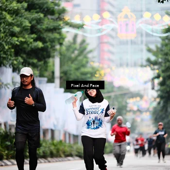 Runner Photo 8606286