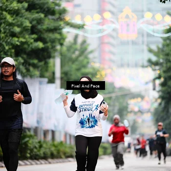 Runner Photo 8606288