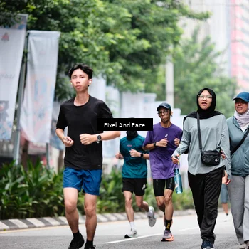 Runner Photo 8606292