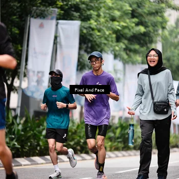 Runner Photo 8606294